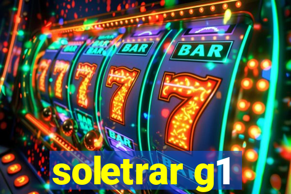 soletrar g1